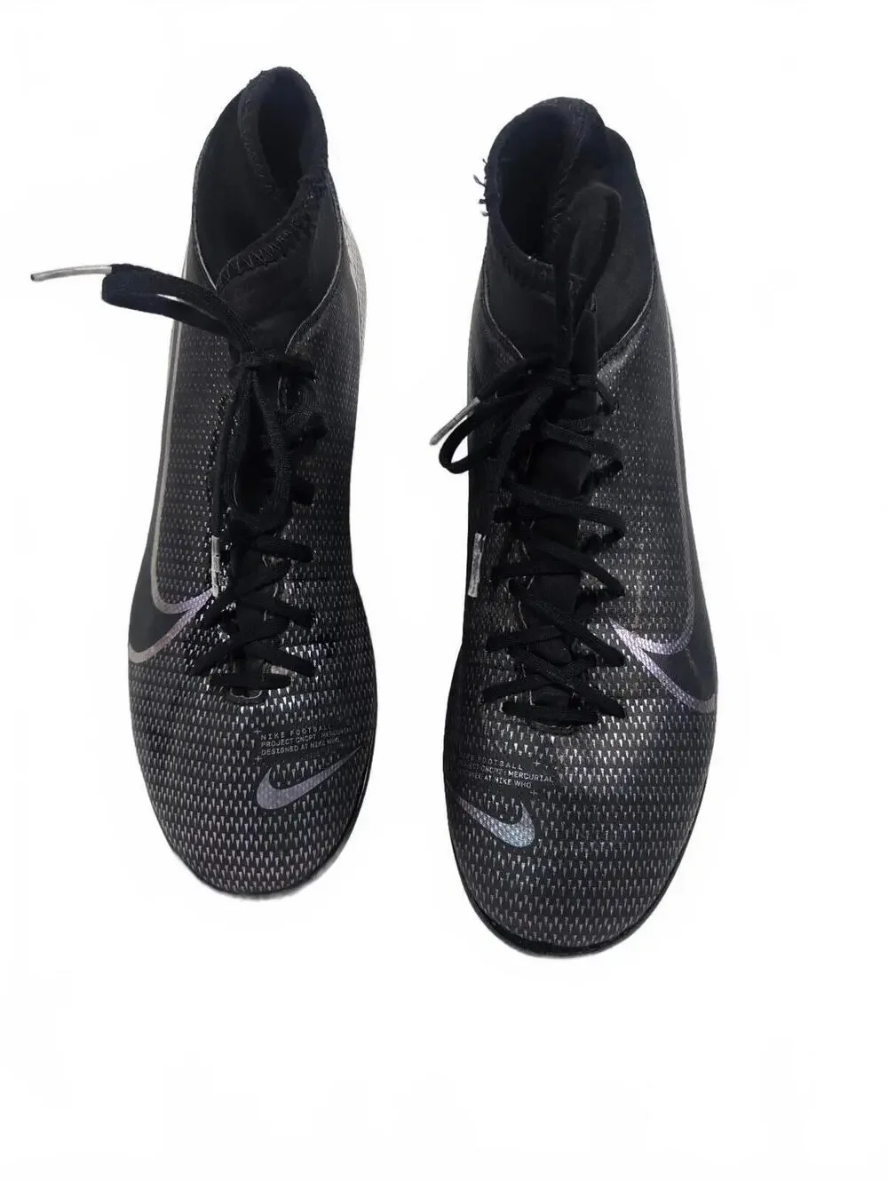 Nike mercurial superfly